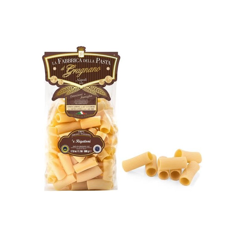 Rigatoni