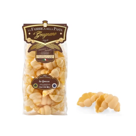 La Gnocca pasta