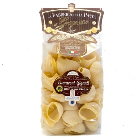 Lumaconi