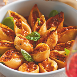 Conchiglioni