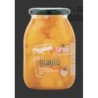 Tomates pizzutello jaunes en pacchetelle