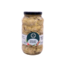 Carciofi alla contadina a spicchi