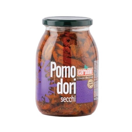 Sun-dried tomatoes