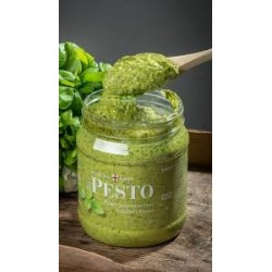 Pesto ligure