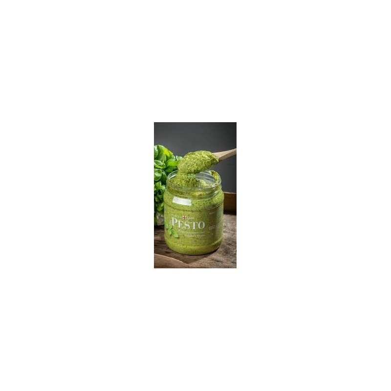 Pesto ligure