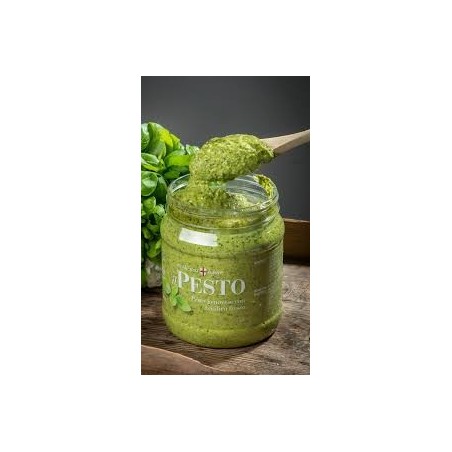 Pesto ligure