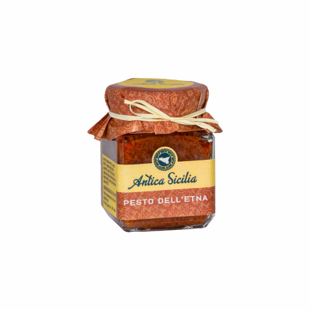 Pesto de l'Etna