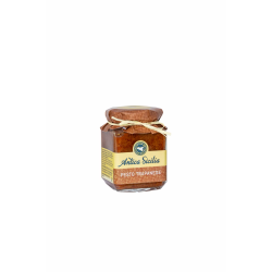 Pesto Trapanese
