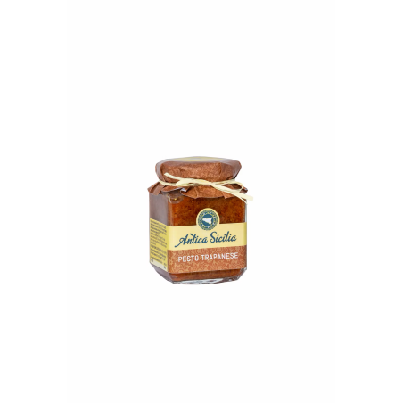 Pesto Trapanese