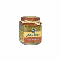 Ragusano pesto