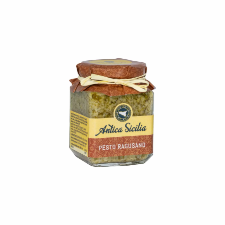 Pesto Ragusano, Ibleo