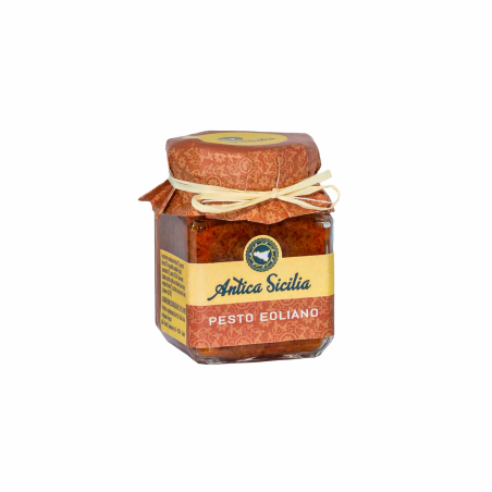Pesto Eoliano