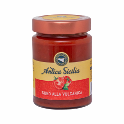 Etna spicy sauce