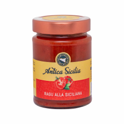 Ragù sicilien