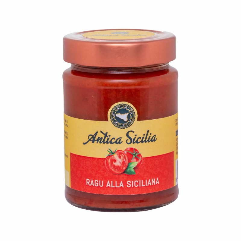 Sicilian ragù