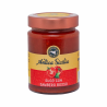 Red prawn pasta sauce