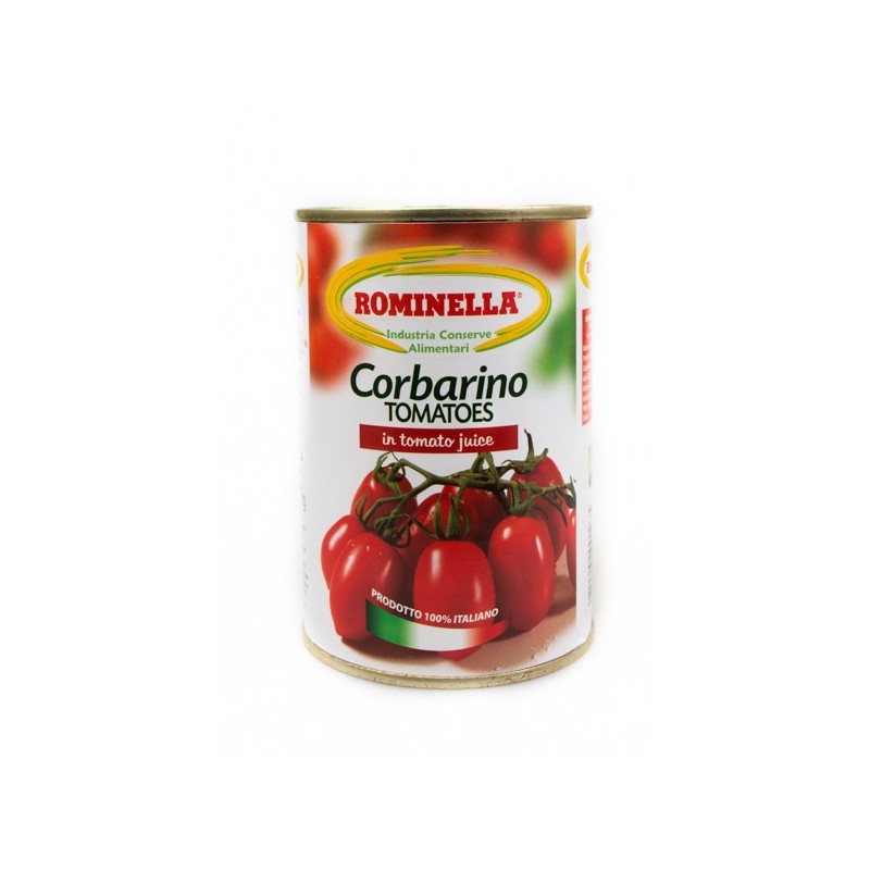 Tomates Corbarini