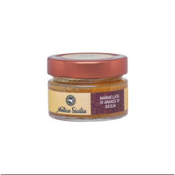 Confiture d'oranges de Sicile
