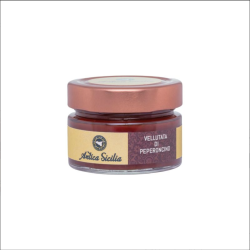 Chilli jam