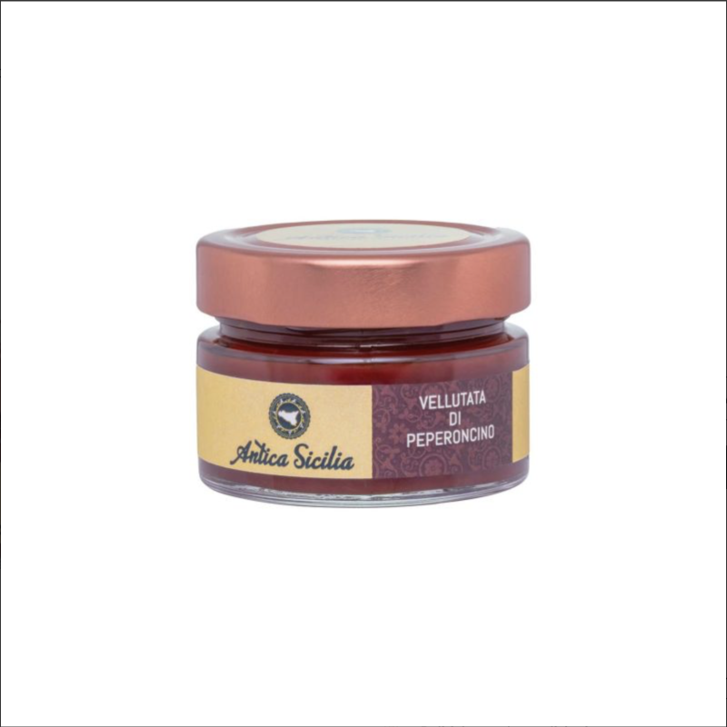 Chilli jam