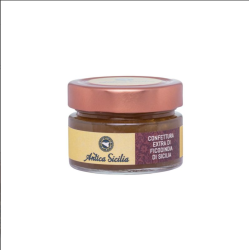 Prickly pear jam