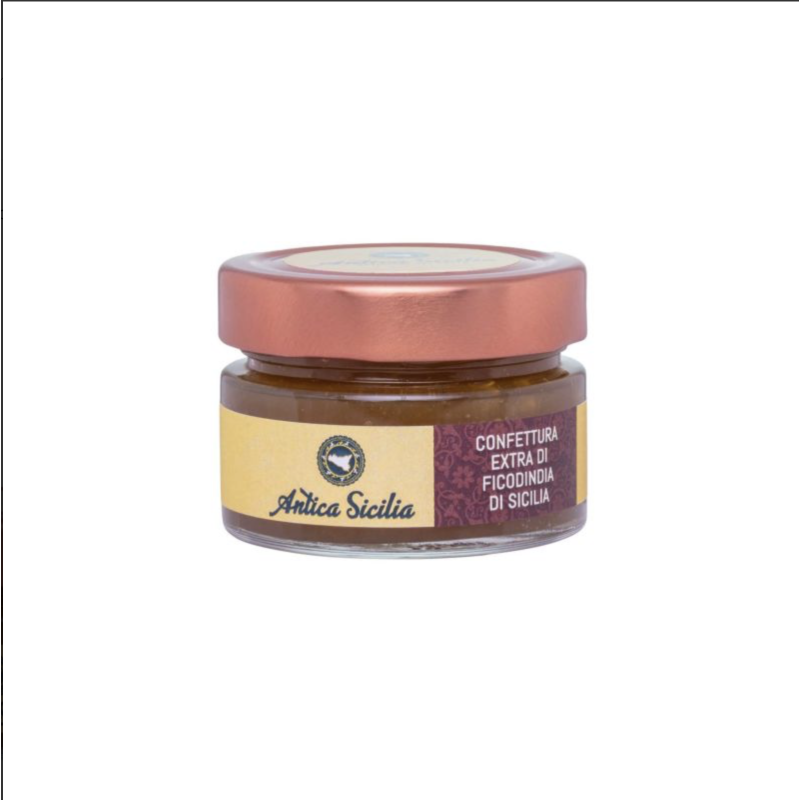Prickly pear jam