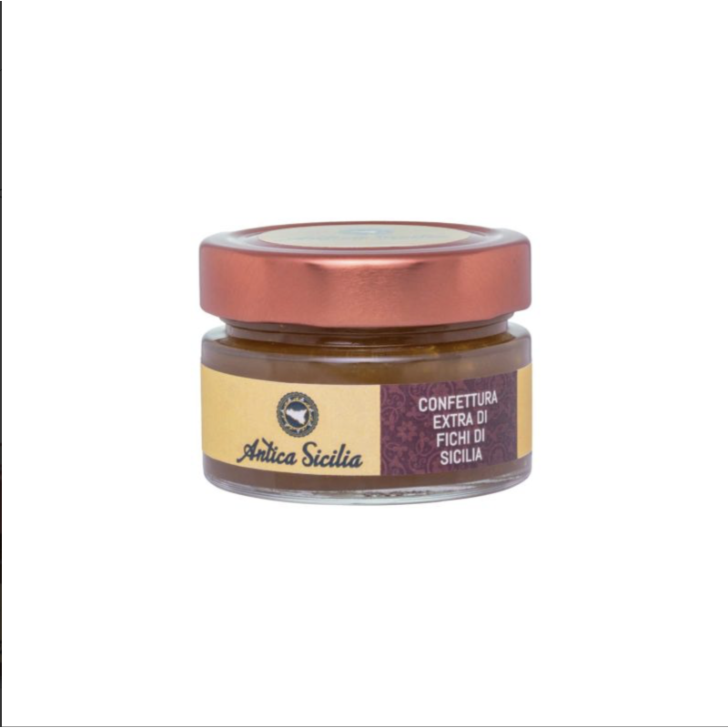 Confiture de figues