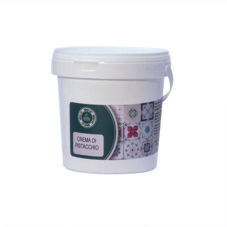 Crema di pistacchio