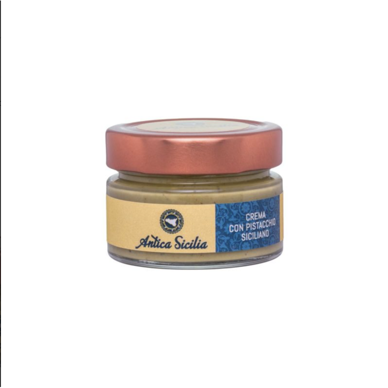 Crème de pistache