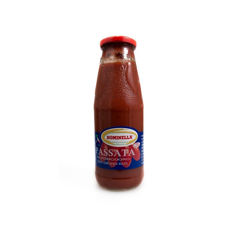 Tomato passata