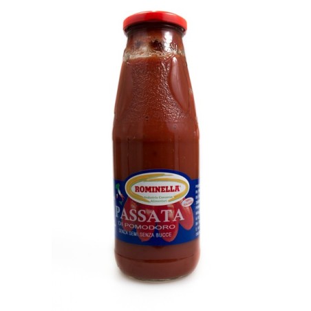 Passata di pomodoro