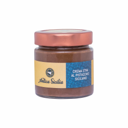 Crema Etna al pistacchio