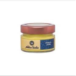 Crème de citron
