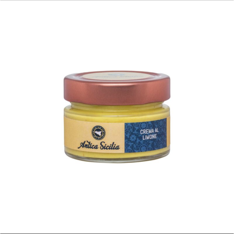 Crema di limone