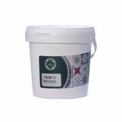 Crema di nocciole