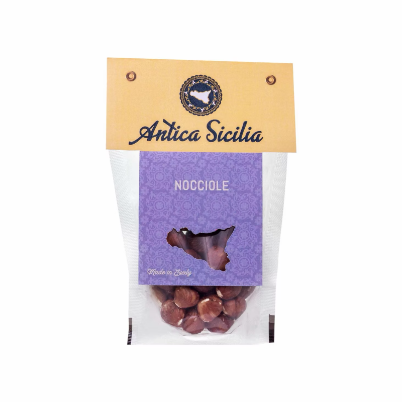 Nocciole siciliane