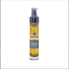 Condiment à base d'huile d'olive extra vierge au romarin
