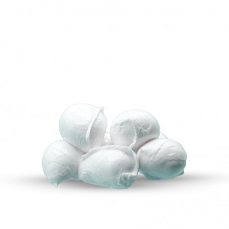 Campanian buffalo mozzarella