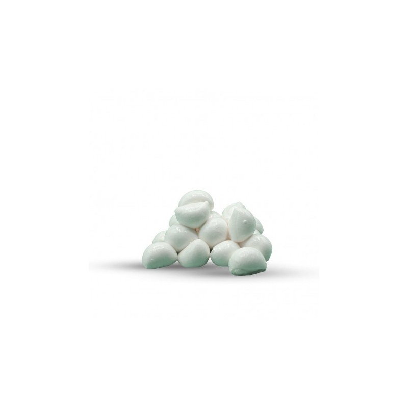 Campanian buffalo mozzarella