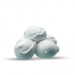 Mozzarella senza lattosio
