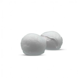 Mozzarella senza lattosio