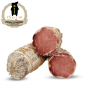 Black pig filetto
