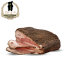 Guanciale de porc noir
