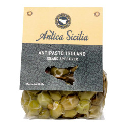 Antipasto isolano