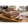 Flat Pancetta