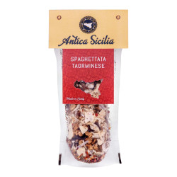 Spaghettata alla Taorminese