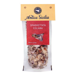 Spaghettata Eoliana