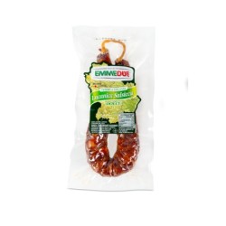 Lucanica, saucisse douce