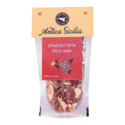 Spaghettata siciliana