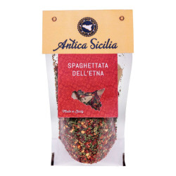 Spaghettata dell'Etna